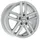 Dezent TR 8,0 x 18 5 x 112 ET44 Silber