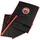 BULL'S Oky System Carpet Mat 80 Dartmatte
