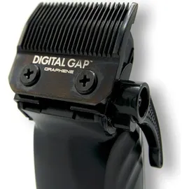 Cocco Veloce Pro Clipper Matte Black