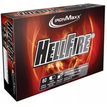 IronMaxx Fettbinder Grapefruit Kapseln 60 Stück