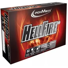 IronMaxx Fettbinder Grapefruit Kapseln 60 Stück