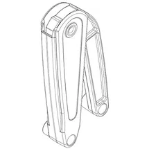 Thule Ersatzteil 54111