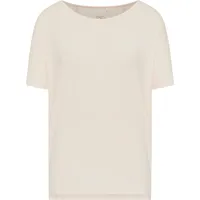 VENICE BEACH Damen Shirt VB_Devyani 4009 T-Shirt, marble pink,