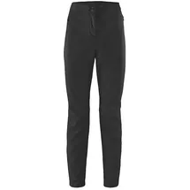 Löffler Elegance Ab Light Thermohose Schwarz 20