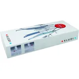 Kludi s-pointer M24x1A 7457505-00 VPE 10 Stck. chrom