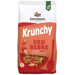Krunchy Erdbeer