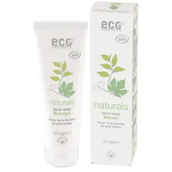 Eco Cosmetics Waschgel