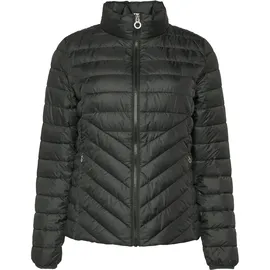 s.Oliver Leichte Steppjacke mit Stehkragen 38