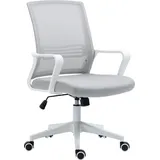 Femo FM-2505 Stoff Grau