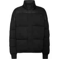 Plein Sport Winterjacke schwarz 3XL