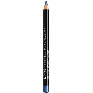 NYX Professional Makeup Kajal Slim Eye Pencil Sapphire