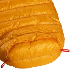 Pajak Radical ULX Schlafsack (Größe max. 125CM, gelb)