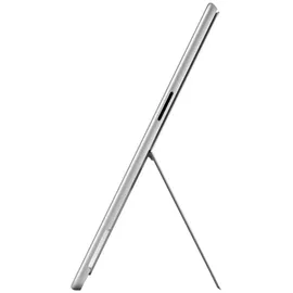 Microsoft Surface Pro 9 13.0" SQ3 16 GB RAM 512 GB SSD Wi-Fi + 5G W11 platin für Unternehmen