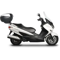 Shad Topcase Heckmontage für Suzuki Burgman 125/200