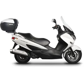 Shad Topcase Heckmontage für Suzuki Burgman 125/200