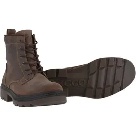 ECCO Grainer Herren Braun 42