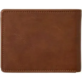 Rip Curl Stapler Geldbörse braun