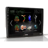 Zenec Z-E1010 "Core"-Moniceiver