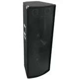 Omnitronic TX-2520 Passiv 1400 Watt 8 Ohm Fullrange