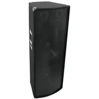 Omnitronic TX-2520 Passiv 1400 Watt 8 Ohm Fullrange