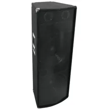 Omnitronic TX-2520 Passiv 1400 Watt 8 Ohm Fullrange