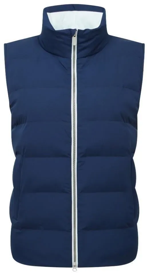 FootJoy ThermoSeries Insulated Winter Damenweste navy - M