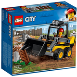 LEGO City Frontlader 60219