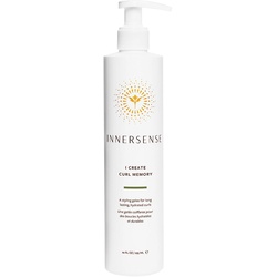 Innersense Organic Beauty I Create Curl Memory Styling-Gelee starker Halt 295 ml