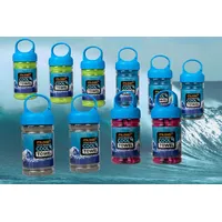 Muxel 10 x Ice Tuch, das Cool Down Towel
