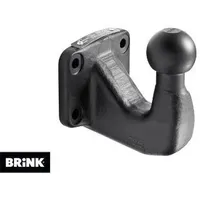 BRINK Anhängerkupplung Anhängevorrichtung