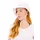 Nike Apex Dri-Fit Bucket Hat weiß S