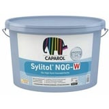 Caparol Sylitol NQG-W – 12,5 Liter