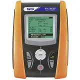 HT Instruments PV-CHECKs Installationstester VDE-Norm 0126