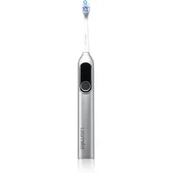 USMILE P20 Pro Zahnbürste mit Schalltechnologie Silver 1 St.