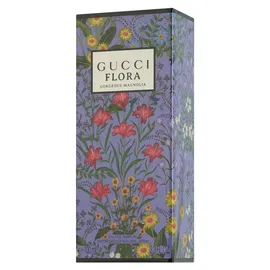 GUCCI Flora Gorgeous Magnolia Eau de Parfum 100 ml