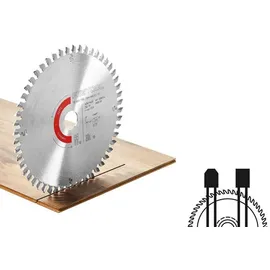 Festool Akku-Tischkreissäge CSC SYS 50 EBI-Basic Mt Edt