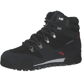 Adidas Terrex Snowpitch COLD.RDY Core Black / Core Black / Scarlet 42 2/3