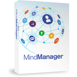 Mindjet MindManager 22 Professional Windows
