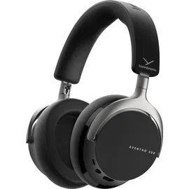 Beyerdynamic Aventho 200 Schwarz