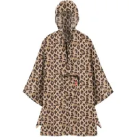 Reisenthel Mini Maxi Poncho Unisex Leo Macchiato Einheitsgröße