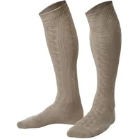 dressforfun Kniestrümpfe 1 Paar Beige 39-42