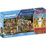 Playmobil Novelmore Ritter von Novelmore 71487