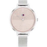 Tommy Hilfiger Damenuhr 1782578 - silber