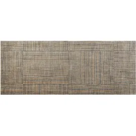 Wash+Dry Canvas 140 x 200 cm Braun