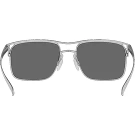 OAKLEY Holbrook TI Satin Chrome Prizm Black,
