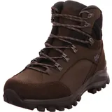 Hanwag Banks GTX Herren Mocca/Asphalt 40,5
