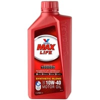 Valvoline 706347 Maxlife 10W-40 1L