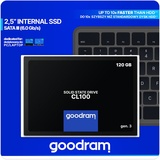 goodram CL100 120 GB SSDPR-CL100-120-G3