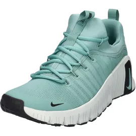 Nike Free Metcon 6 Herren Orange 45