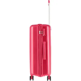 Travelite Vaka 4-Rollen Cabin 65 cm / 59 l cyclam